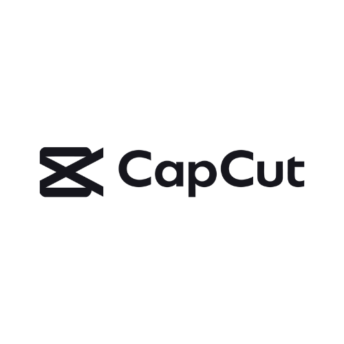 Logo Capcut