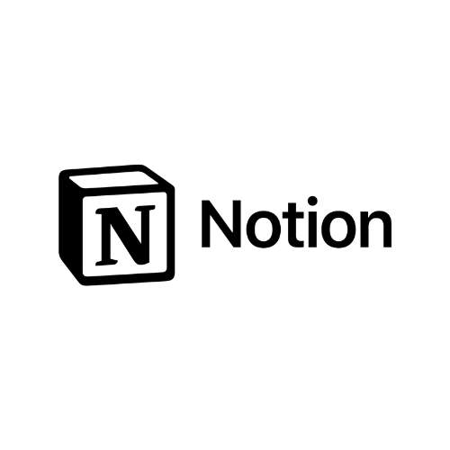 Logo Notion