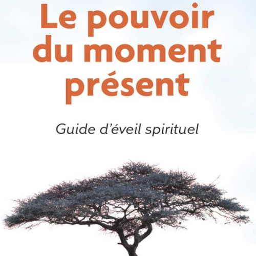 Le Pouvoir du moment présent – Eckhart Tolle