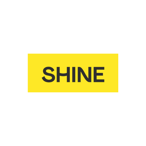 logo Shine