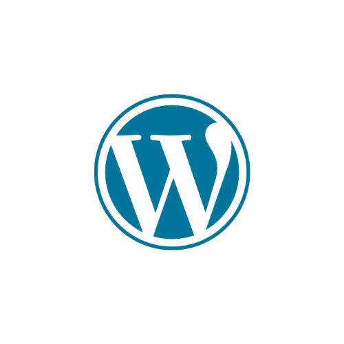 logo WordPress