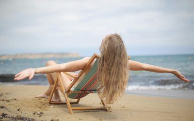 Lâcher prise : 7 clés pour retrouver la paix intérieure