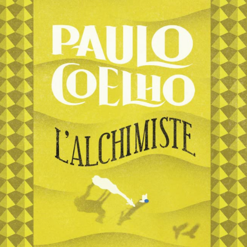 L’Alchimiste – Paulo Coelho