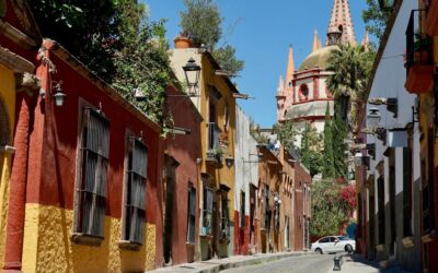 Vivre au Mexique : 7 différences culturelles qui m’ont surprise