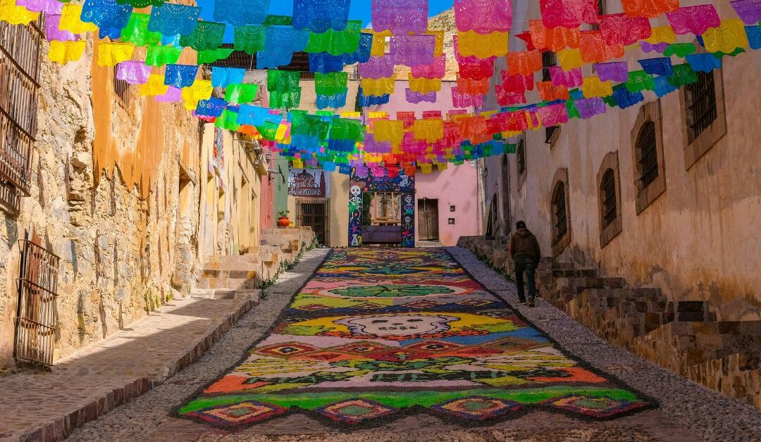 Vivre au Mexique : 7 différences culturelles qui m’ont surprise