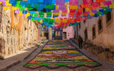 Vivre au Mexique : 7 différences culturelles qui m’ont surprise