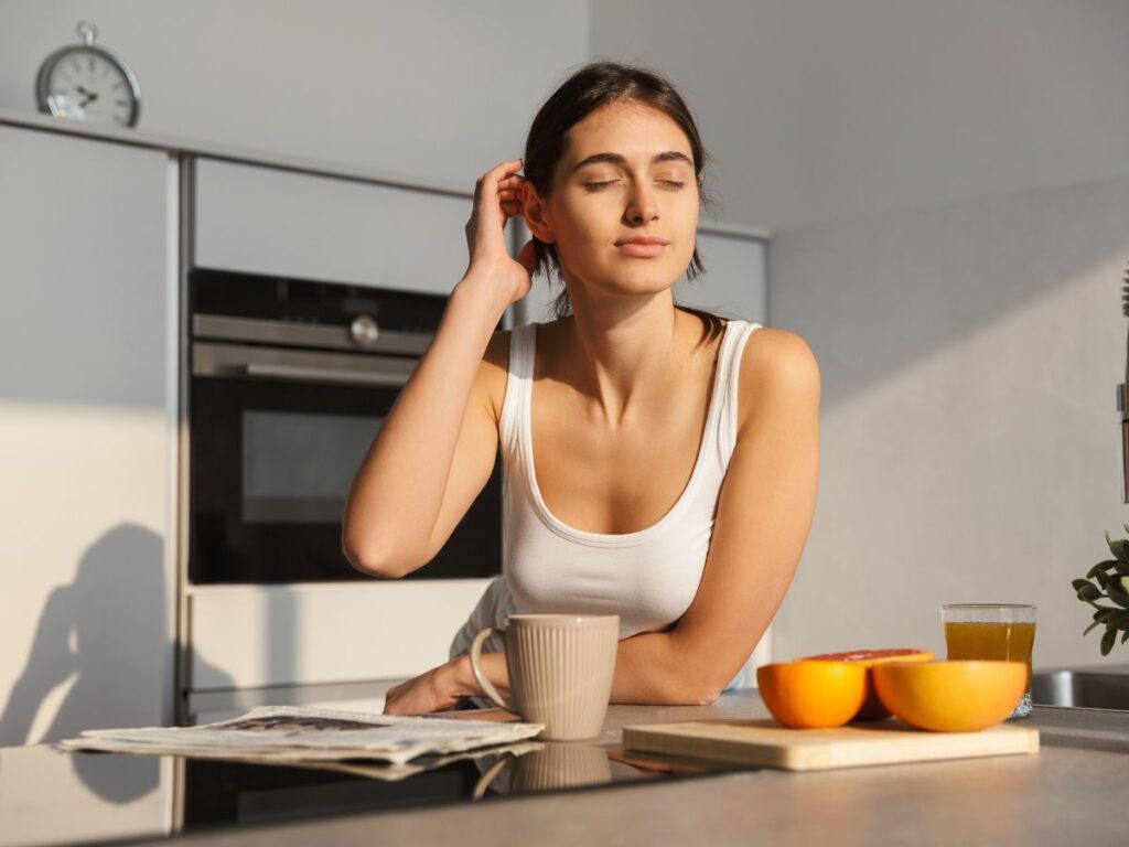 routine du matin adopter une routine matinale inspirante et motivante