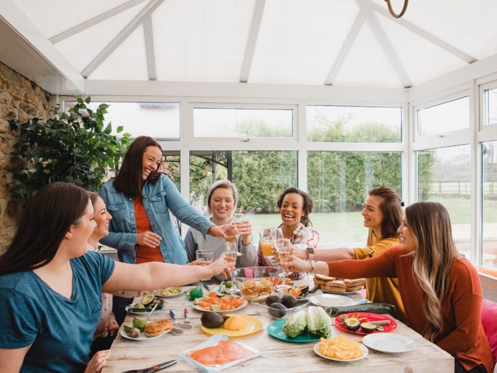 s'entourer de personnes positives aide à rester motivé s'entourer de personnes positives aide à rester motivé