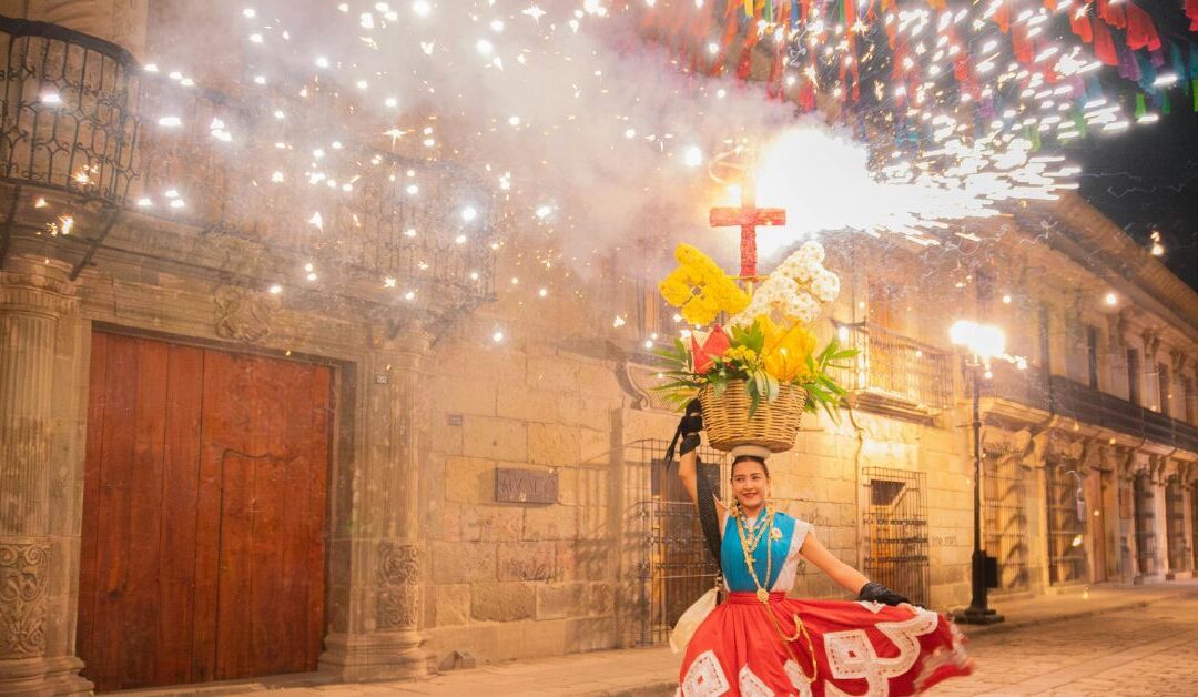 Les fêtes traditionnelles mexicaines à ne pas manquer