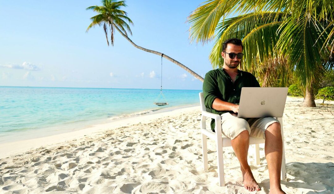 Freelance au Mexique : pourquoi c’est une destination idéale
