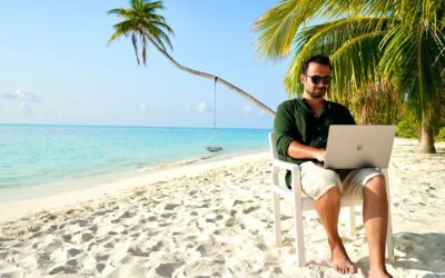 Freelance au Mexique : pourquoi c’est une destination idéale