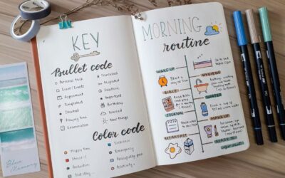 Tenir tes routines : 7 astuces pour enfin t’y tenir sans te lasser