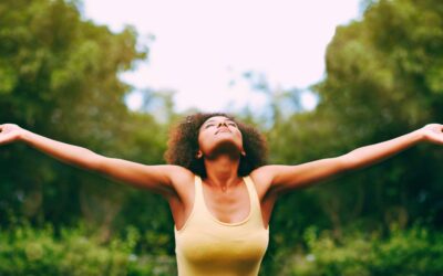 Comment élever son taux vibratoire au quotidien, sans pression