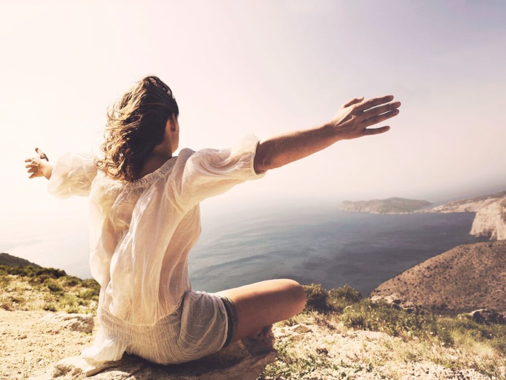 Les bienfaits du taux vibratoire