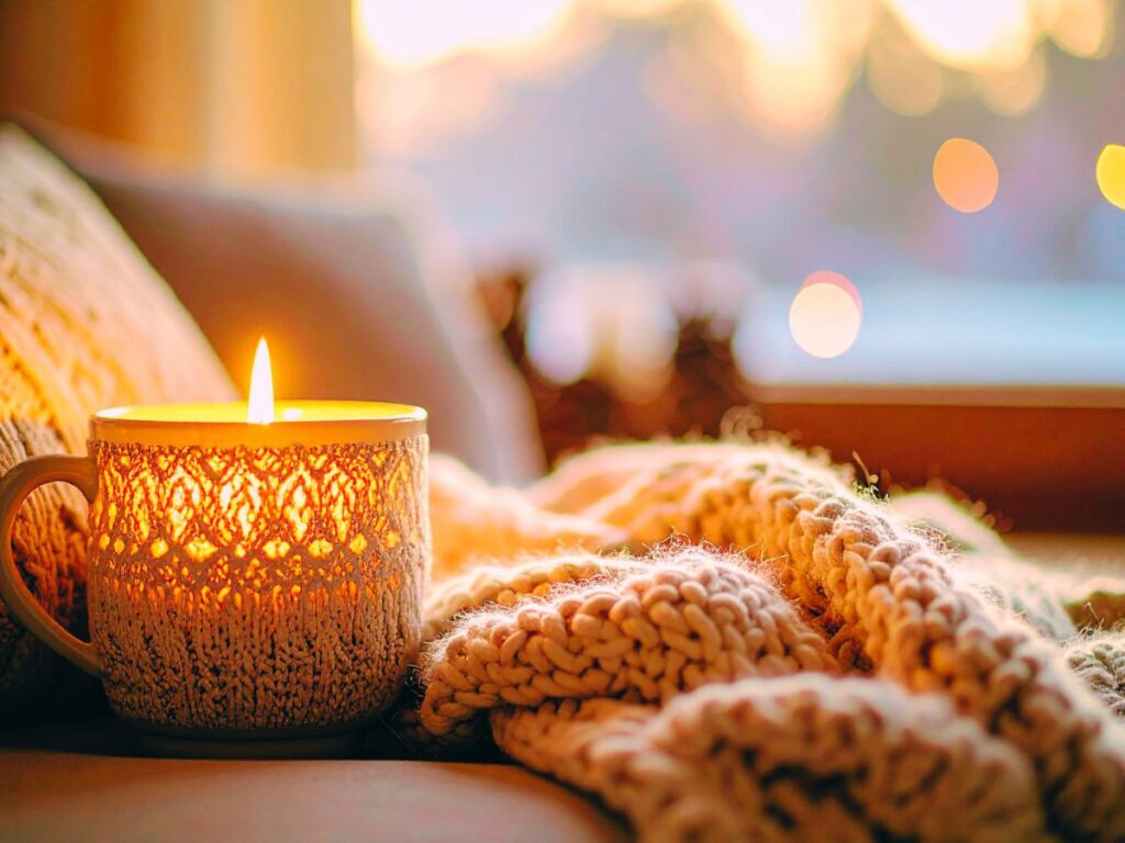 Taux vibratoire et bienveillance envers soi-même