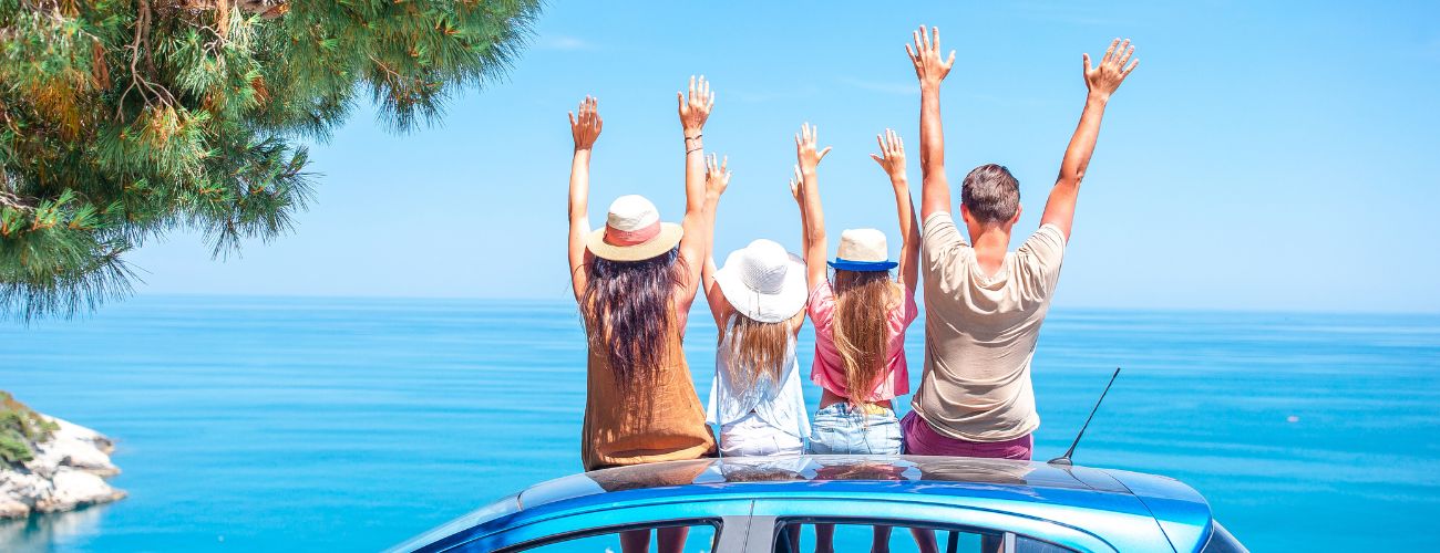 Voyages et découvertes