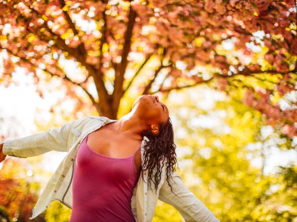 croire au pouvoir du taux vibratoire