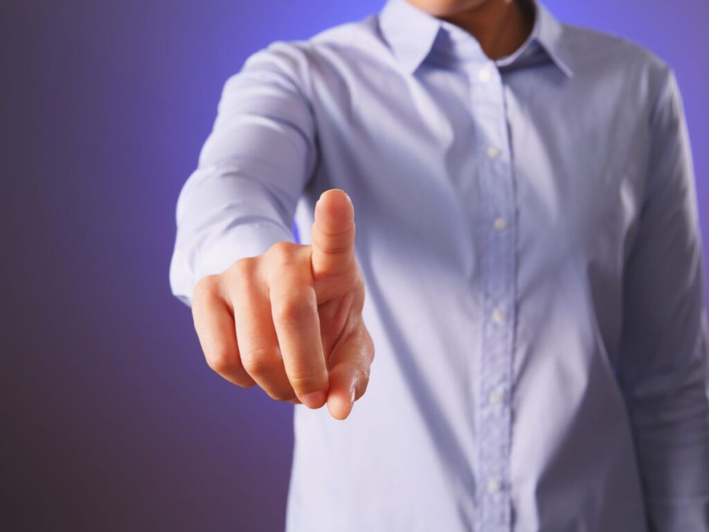 mise en garde sur les mauvaises interprétations du taux vibratoire