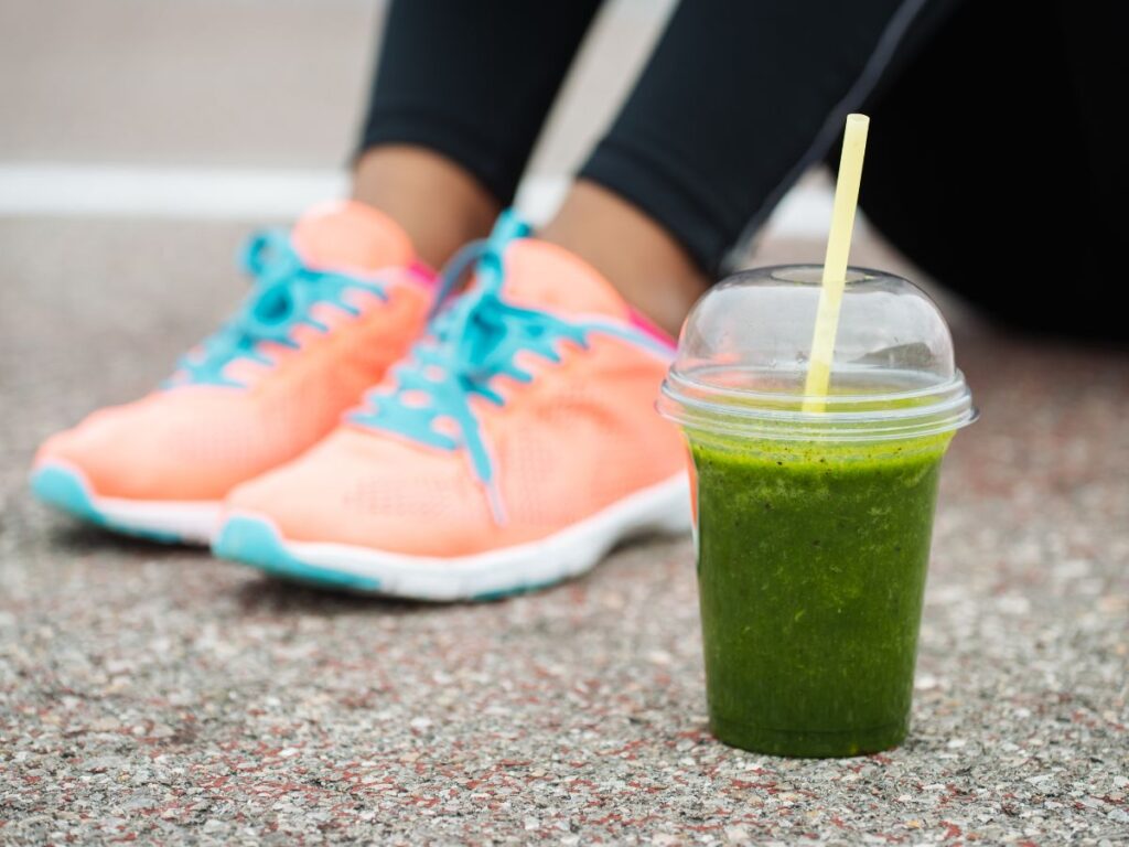 Elever son taux vibratoire commence par prendre soin de son corps