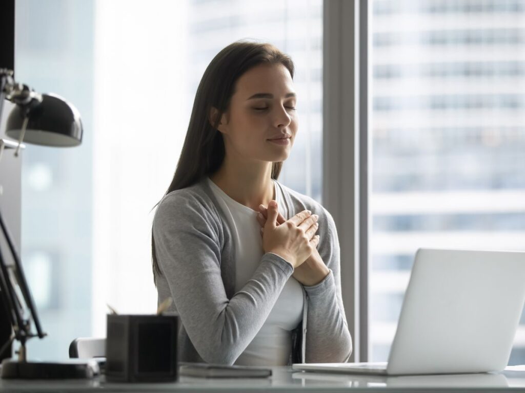 prendre soin de son énergie