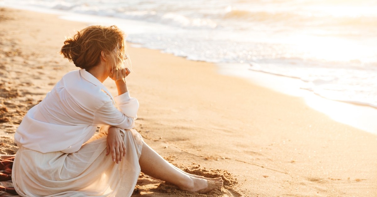 Réfléchir à comment réécrire sa vie