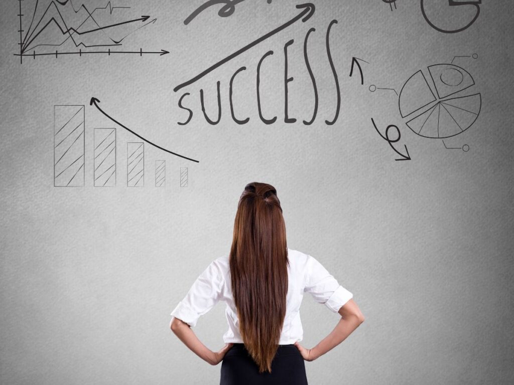 Progresser et avancer à son rythme, sans se comparer aux autres