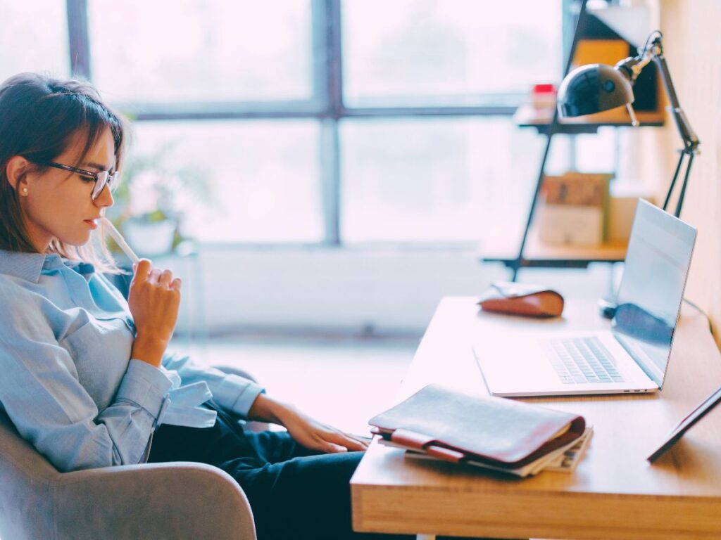 Réfléchir à comment retrouver sa confiance en soi Réfléchir à comment retrouver sa confiance en soi