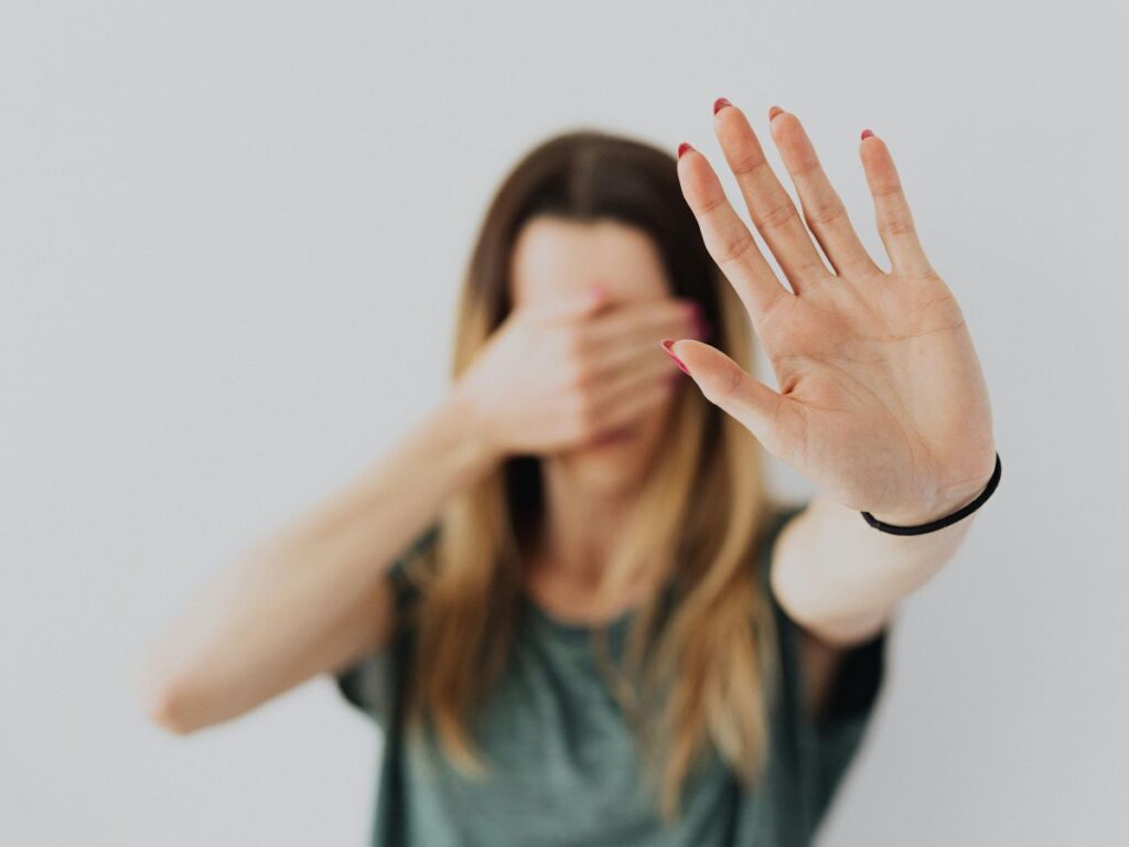 Stop au chaos extérieur Stop au chaos extérieur