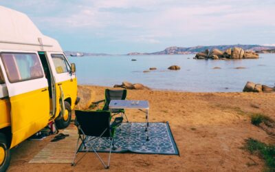 La vanlife fait rêver… mais est-ce vraiment fait pour toi ?