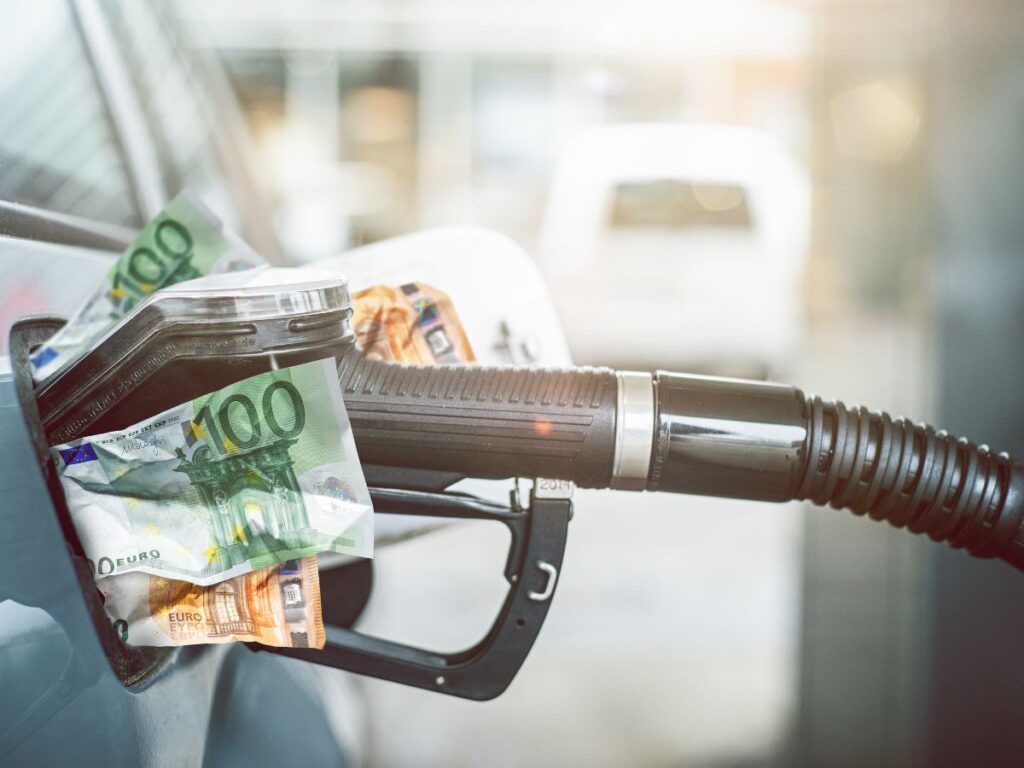 budget carburant mensuel pour vanlife budget carburant mensuel pour vanlife