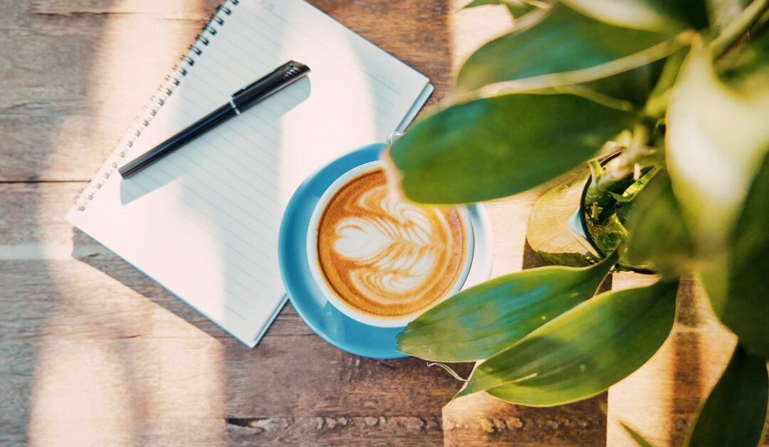 Le pouvoir des petites habitudes quotidiennes