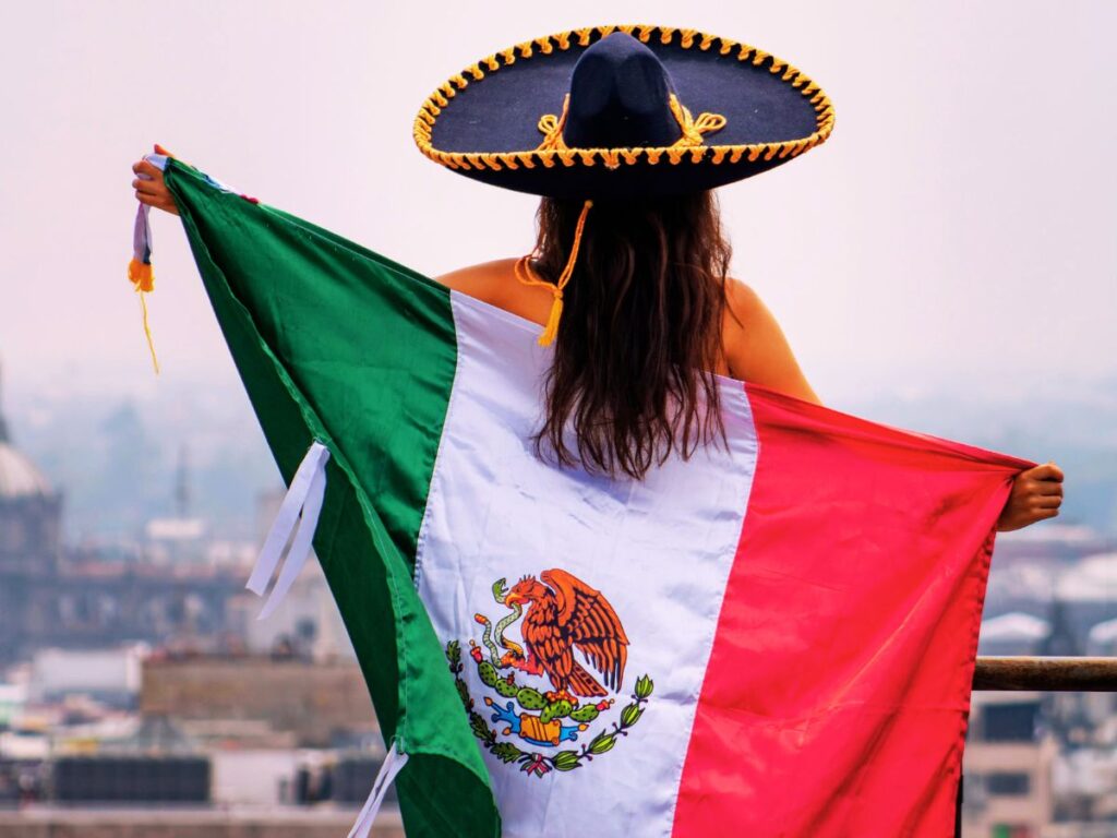 Venir vivre au Mexique Changer de vie et venir vivre au Mexique