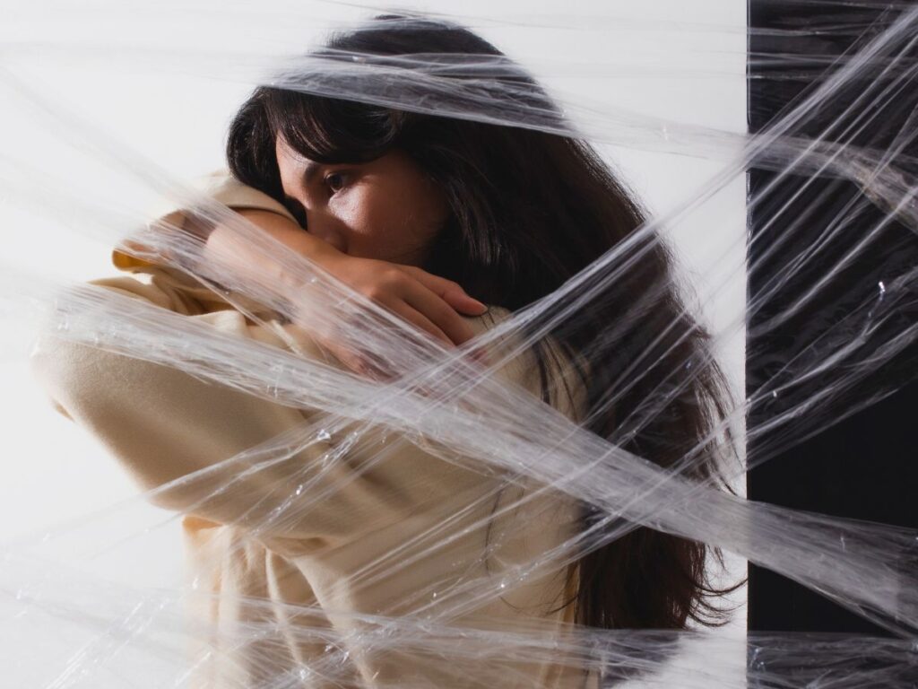 Parfois, arrêter de vouloir plaire devient une necessité pour sauver son mental