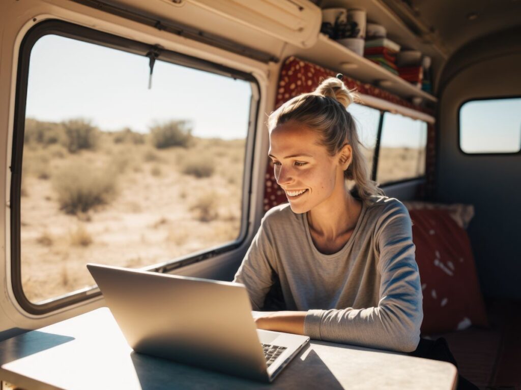 calculer son budget mensuel pour internet en vanlife calculer son budget mensuel pour internet en vanlife