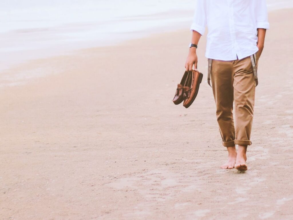 l'apaisement intérieur arrive quand tu arrête de vouloir plaire à tout le monde