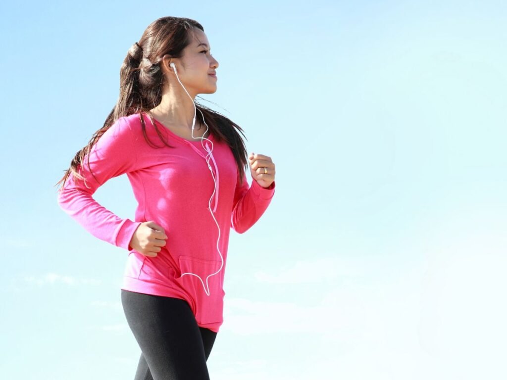 routine matinale quotidienne