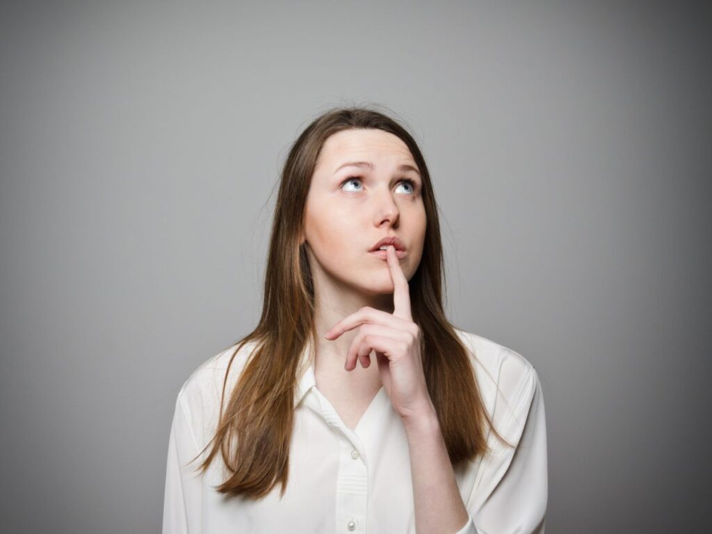 La culpabilité
émotionnelle