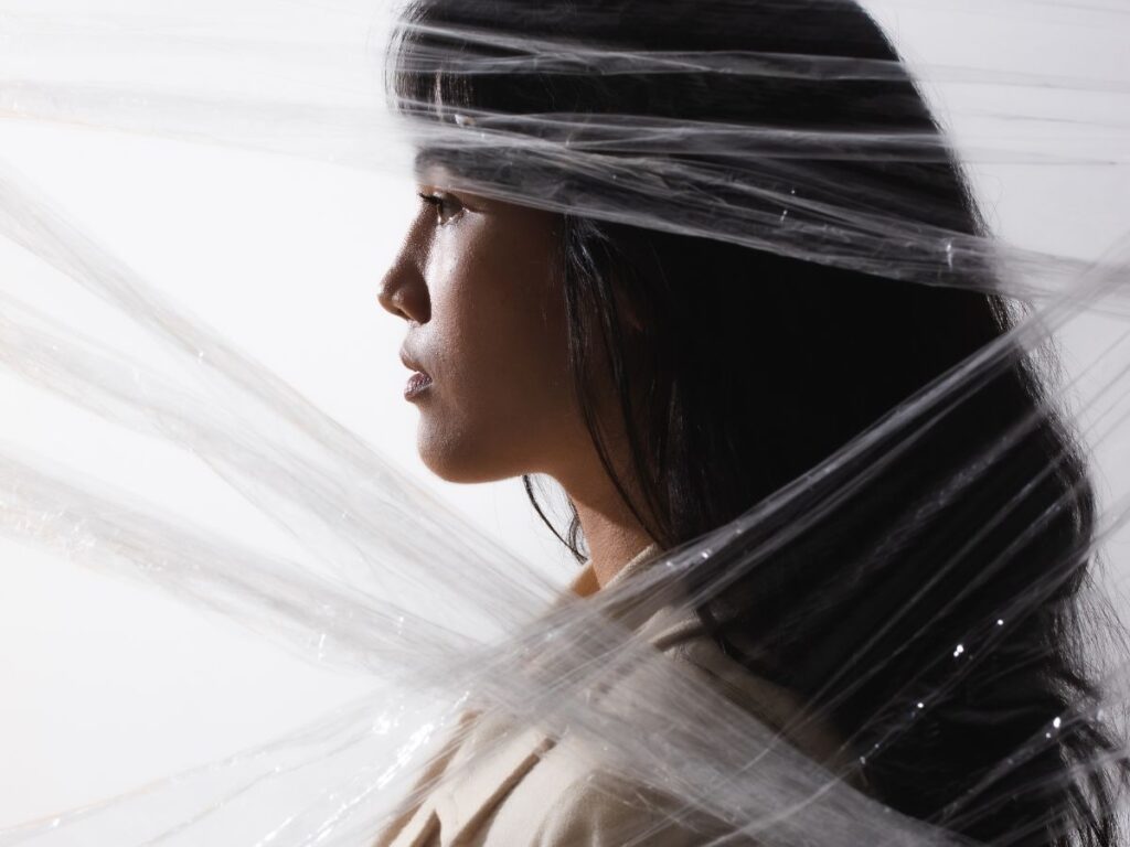 La peur du changement de vie