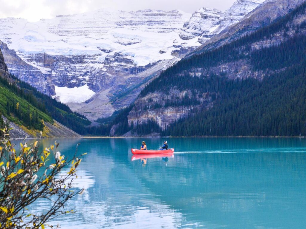 Le slow travel permet de prendre le temps de s'imprégner de chaque instant Le slow travel permet de prendre le temps de s'imprégner de chaque instant