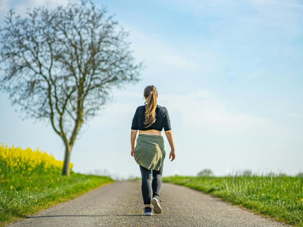 Passer à l'action et changer de vie