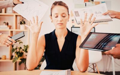 Manque de temps : comment reprendre le contrôle de ses journées (sans s’épuiser)