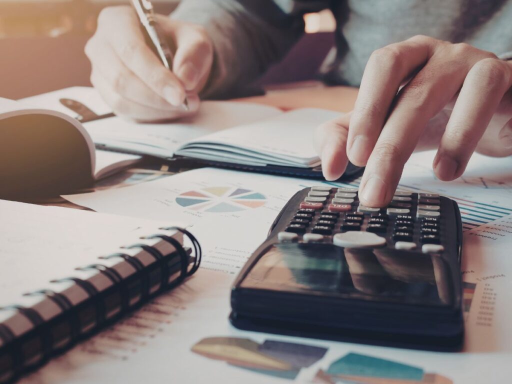 Fixer son tarif en tant que freelance sans expérience