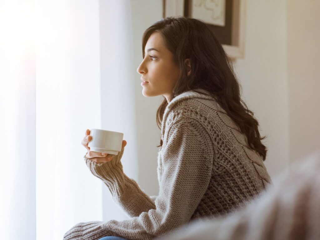 Je veux changer de vie