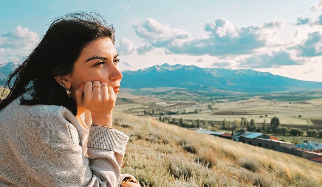 pourquoi je n’arrive pas à changer de vie ?