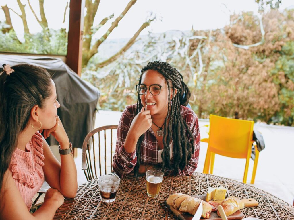 slow travel et liens sociaux slow travel et liens sociaux