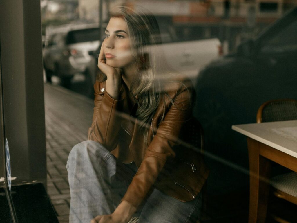 Vouloir un plan parfait pour changer de vie