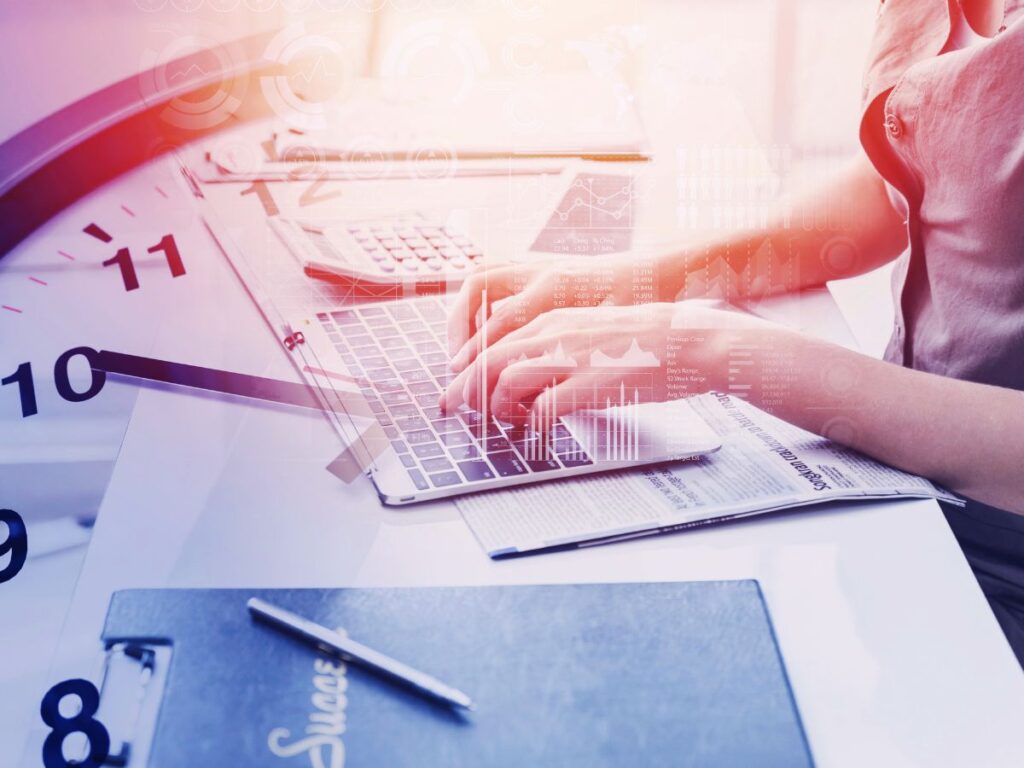 Créer un planning hebdomadaire efficace
