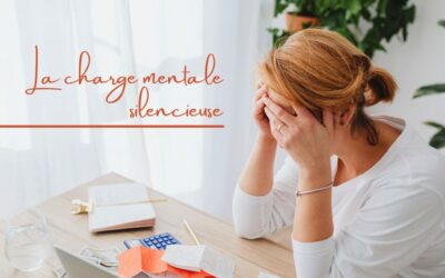 La charge mentale silencieuse