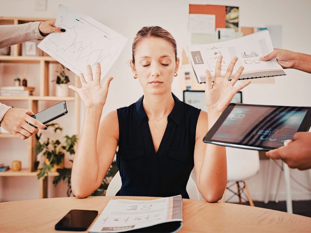 Les erreurs qui rendent un planning hebdomadaire inefficace