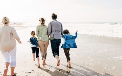 Pourquoi la Floride en famille plaît autant aux parents